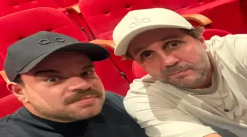 «خيال مريض» تجمع هشام ماجد ومحمد عبدالرحمن    – أخبار السعودية